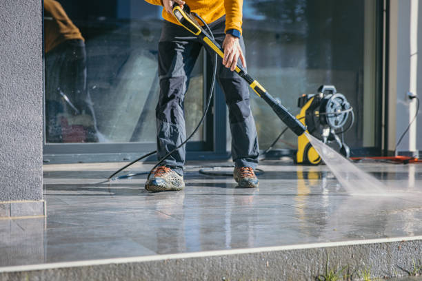 Best Parking Lot and Garage Cleaning  in West Salem, OH