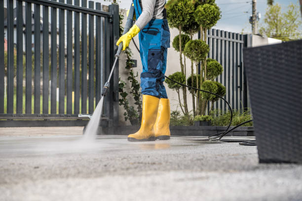 Best Post-Construction Pressure Washing  in West Salem, OH